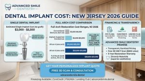 Do Dental Implants Cost? (2026 New Jersey)